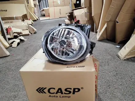 Передние фары Nissan Juke за 26 000 тг. в Алматы