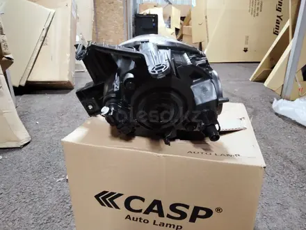 Передние фары Nissan Juke за 26 000 тг. в Алматы – фото 2