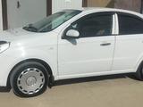 Ravon Nexia R3 2020 года за 3 400 000 тг. в Бейнеу – фото 4