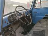 ГАЗ  53 1991 года за 1 100 000 тг. в Шымкент – фото 4