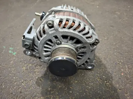 Генератор QR25 Nissan 231001AB1B (130 Ампер) за 35 000 тг. в Алматы