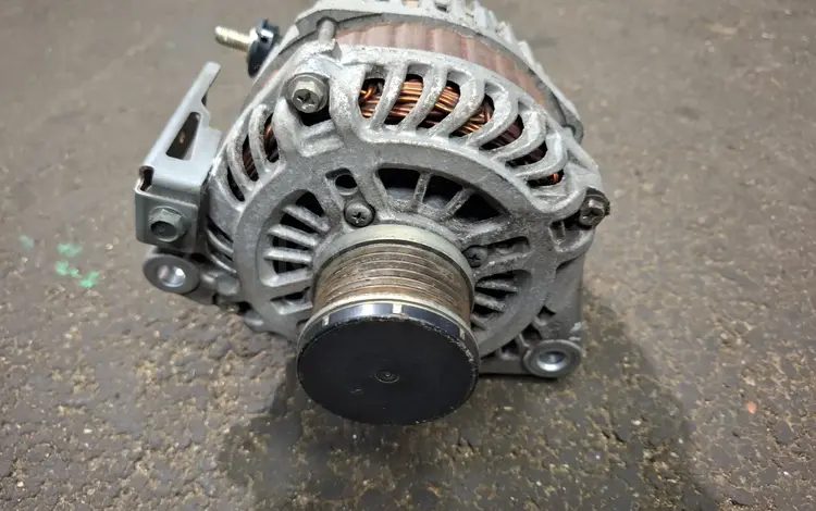 Генератор QR25 Nissan 231001AB1B (130 Ампер) за 35 000 тг. в Алматы