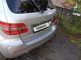 Mercedes-Benz B 170 2007 года за 3 000 000 тг. в Актобе – фото 5