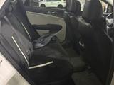 Kia Sportage 2021 года за 13 800 000 тг. в Алматы – фото 4