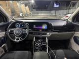 Kia Sportage 2021 года за 13 800 000 тг. в Алматы – фото 2