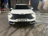 Kia Sportage 2021 года за 13 800 000 тг. в Алматы