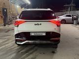 Kia Sportage 2021 года за 13 800 000 тг. в Алматы – фото 5