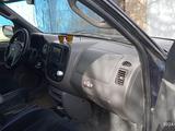 Ford Escape 2002 годаүшін4 500 000 тг. в Павлодар – фото 2