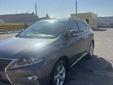 Lexus RX 350 2015 годаүшін11 000 000 тг. в Актау – фото 2