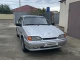 ВАЗ (Lada) 2115 2008 годаүшін900 000 тг. в Кульсары