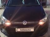 Volkswagen Polo 2015 года за 4 400 000 тг. в Байконыр
