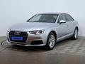 Audi A4 2016 года за 7 640 000 тг. в Астана