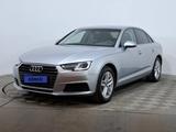 Audi A4 2016 годаүшін7 640 000 тг. в Астана