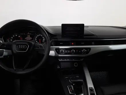 Audi A4 2016 года за 7 640 000 тг. в Астана – фото 14