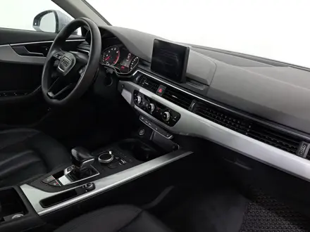 Audi A4 2016 года за 7 640 000 тг. в Астана – фото 15