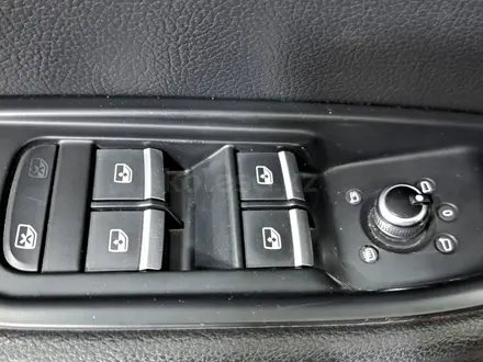 Audi A4 2016 года за 7 640 000 тг. в Астана – фото 17