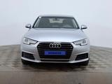 Audi A4 2016 годаүшін7 640 000 тг. в Астана – фото 2