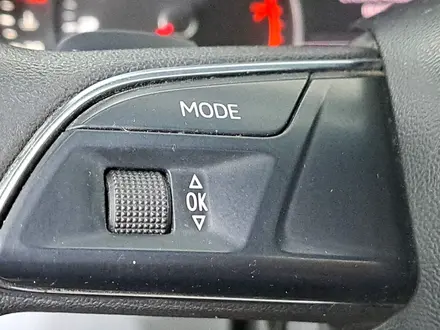 Audi A4 2016 года за 7 640 000 тг. в Астана – фото 21