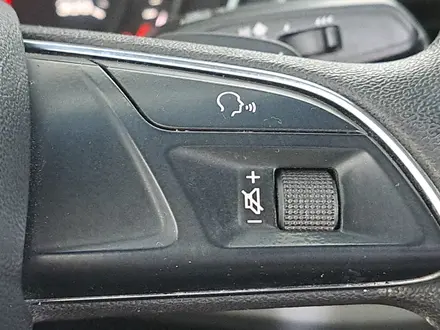Audi A4 2016 года за 7 640 000 тг. в Астана – фото 22