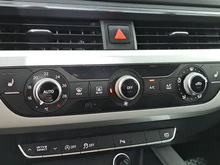 Audi A4 2016 года за 7 640 000 тг. в Астана – фото 24