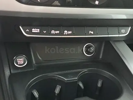 Audi A4 2016 года за 7 640 000 тг. в Астана – фото 25