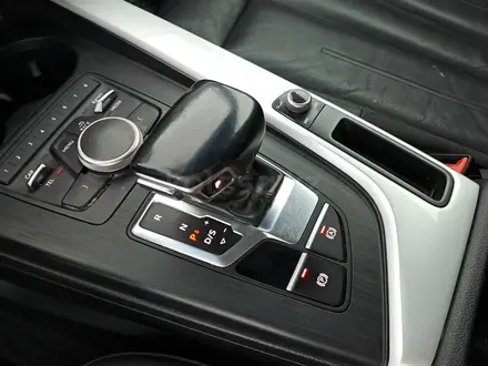 Audi A4 2016 года за 7 640 000 тг. в Астана – фото 26