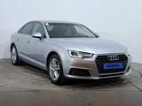 Audi A4 2016 годаүшін7 640 000 тг. в Астана – фото 3
