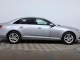 Audi A4 2016 годаүшін7 640 000 тг. в Астана – фото 4