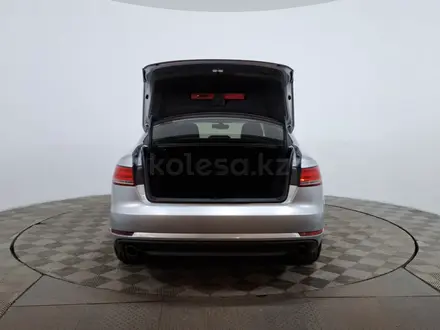 Audi A4 2016 года за 7 640 000 тг. в Астана – фото 9