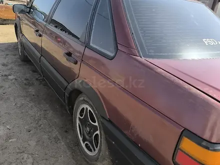 Volkswagen Passat 1991 года за 1 400 000 тг. в Костанай – фото 6