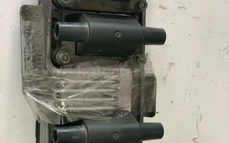 Катушка зажигания А6С5 v2.6-2.8 за 20 000 тг. в Кокшетау