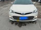 Toyota Avalon 2013 годаүшін6 800 000 тг. в Актау
