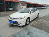 Toyota Avalon 2013 годаүшін6 800 000 тг. в Актау – фото 4