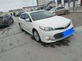 Toyota Avalon 2013 годаүшін6 800 000 тг. в Актау – фото 2