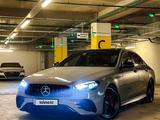 Mercedes-Benz E 53 AMG 2022 года за 50 000 000 тг. в Алматы – фото 2