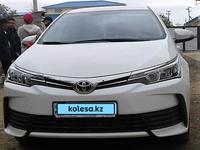 Toyota Corolla 2016 года за 8 000 000 тг. в Кульсары