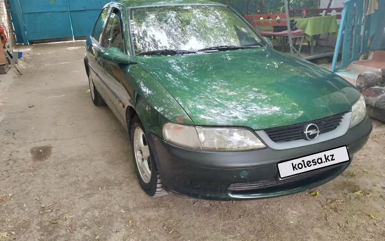 Opel Vectra 1996 годаfor1 600 000 тг. в Актобе