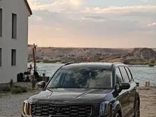 Kia Telluride, 2024