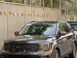 Kia Telluride 2024 годаүшін21 000 000 тг. в Алматы – фото 4