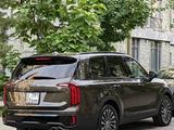 Kia Telluride 2024 годаүшін21 000 000 тг. в Алматы – фото 5