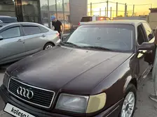 Audi 100, 1991