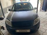 ВАЗ (Lada) Granta 2190 2012 годаүшін800 000 тг. в Алматы