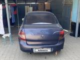 ВАЗ (Lada) Granta 2190 2012 годаүшін800 000 тг. в Алматы – фото 5