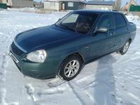 ВАЗ (Lada) Priora 2170 2010 годаүшін1 450 000 тг. в Кокшетау