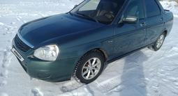 ВАЗ (Lada) Priora 2170 2010 годаүшін1 600 000 тг. в Кокшетау