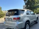 Toyota Fortuner 2008 годаүшін10 200 000 тг. в Актау – фото 2