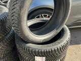 Michelin X-Ice North 4 245/50 R20 за 225 000 тг. в Алматы – фото 2