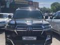 Toyota Land Cruiser 2008 годаүшін17 000 000 тг. в Шымкент