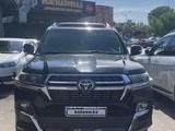 Toyota Land Cruiser 2008 годаүшін17 000 000 тг. в Шымкент