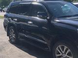 Toyota Land Cruiser 2008 годаүшін17 000 000 тг. в Шымкент – фото 3